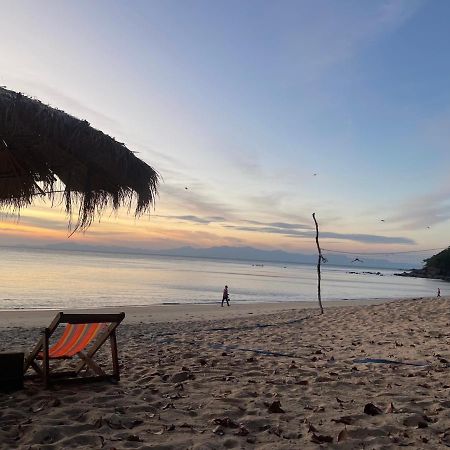 O Little Tent De Koh Chang Hotel Ranong Exterior photo