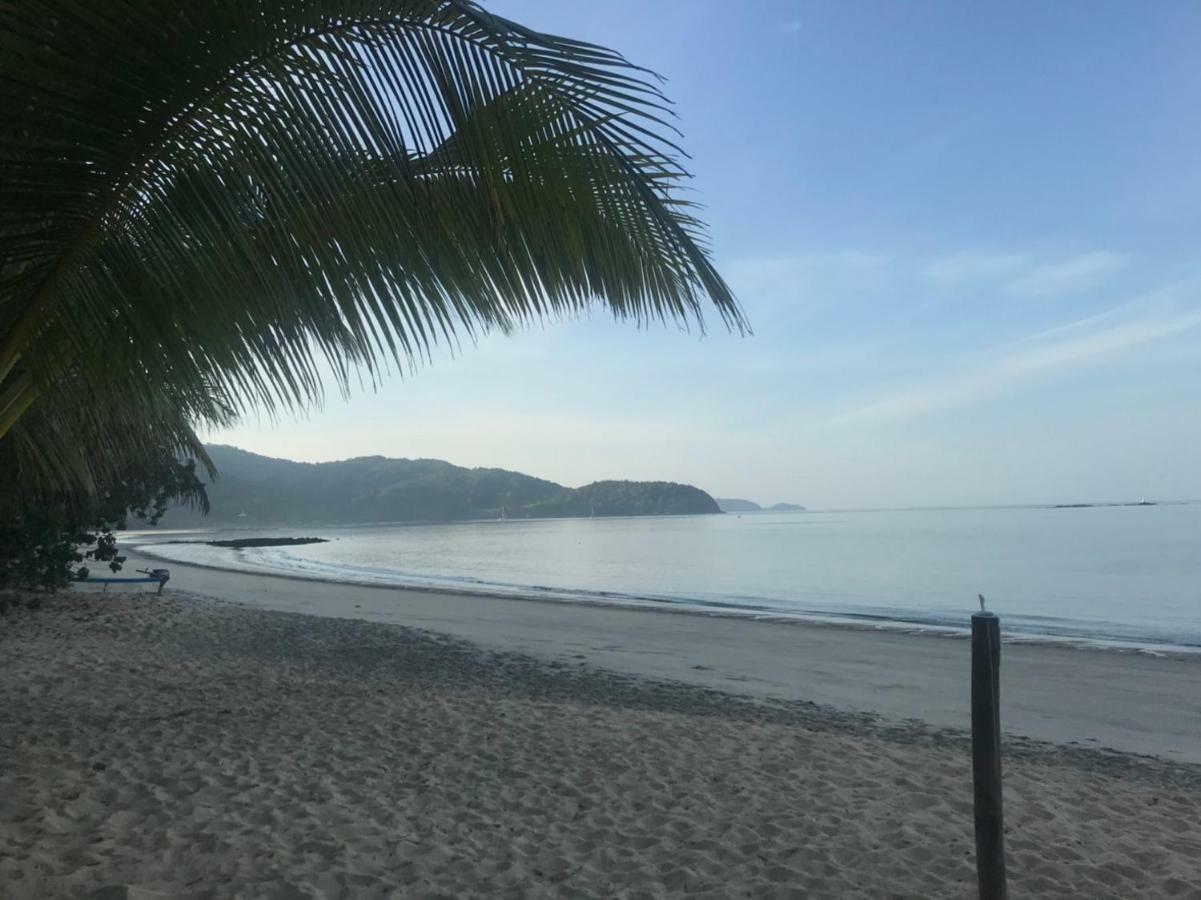 O Little Tent De Koh Chang Hotel Ranong Exterior photo